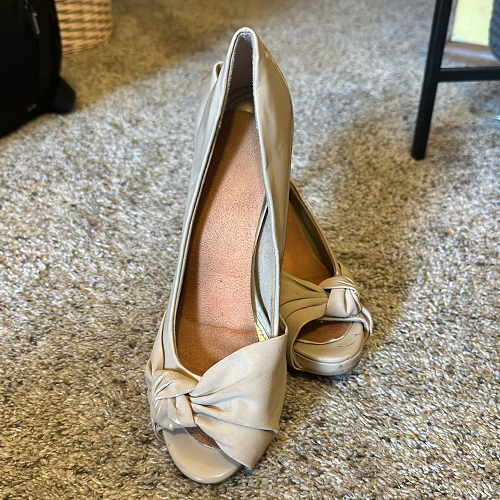 Fioni Women’s Dress Heels